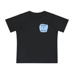 Baby T-Shirt "Prayer Warrior" — Rooted In Yahuah