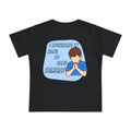 Baby T-Shirt "Prayer Warrior" — Rooted In Yahuah